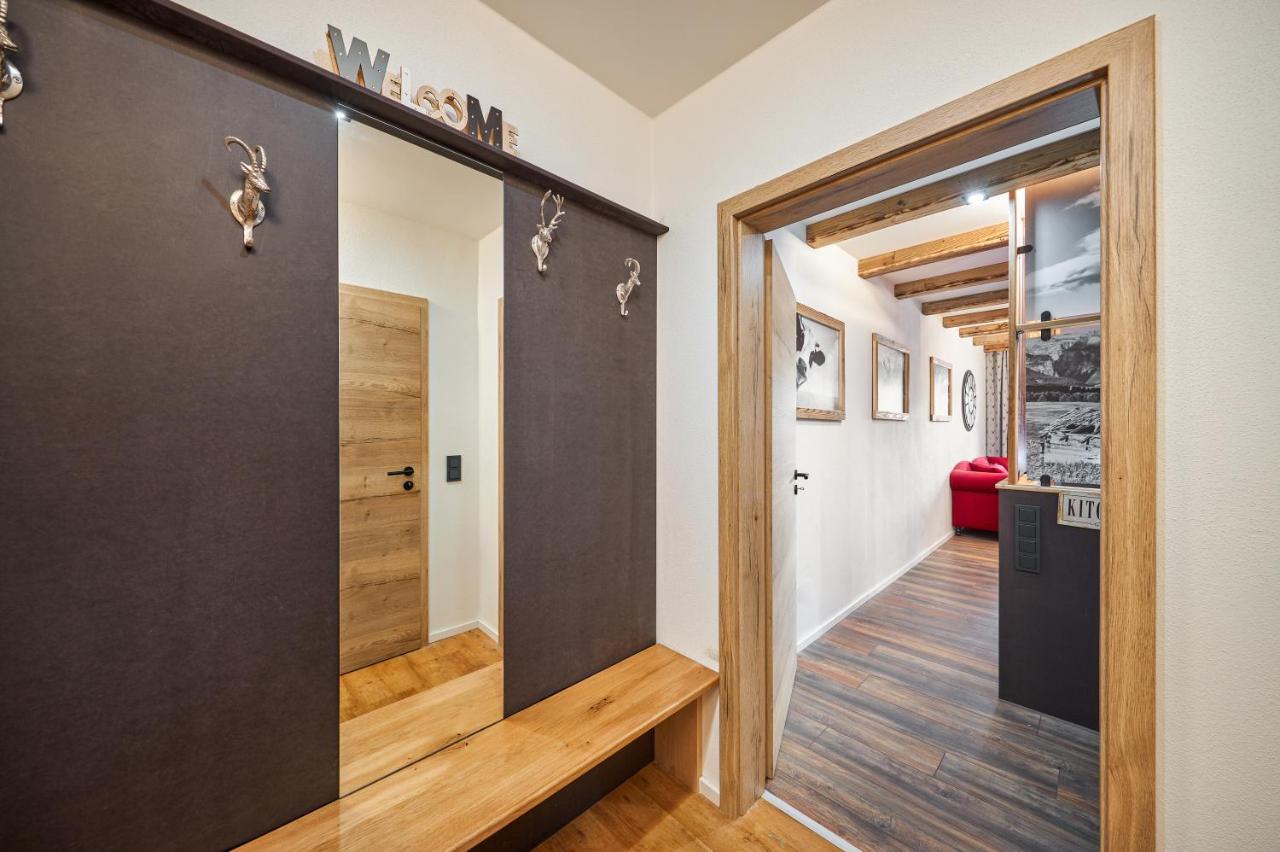 Landhotelwohnung In *