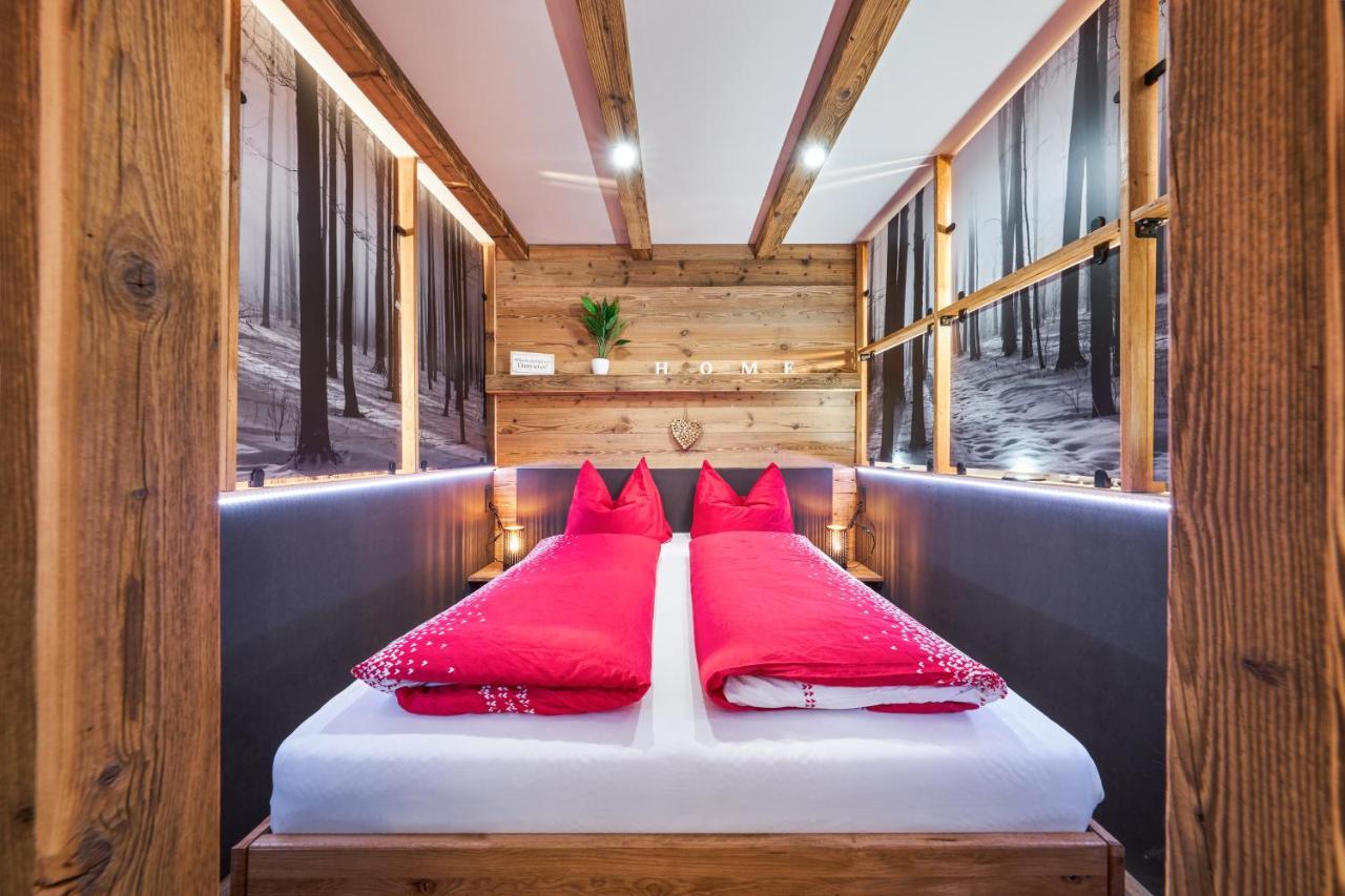 Landhotelwohnung In *